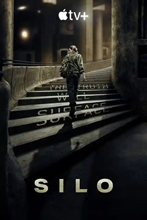 Silo - Swiv TV Premium IPTV Subscription